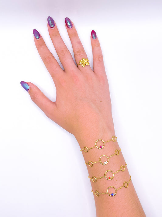 BRACELET - SOPHIE