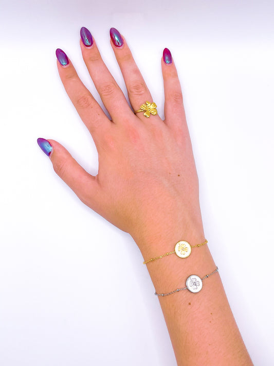 BRACELET - LUCKY