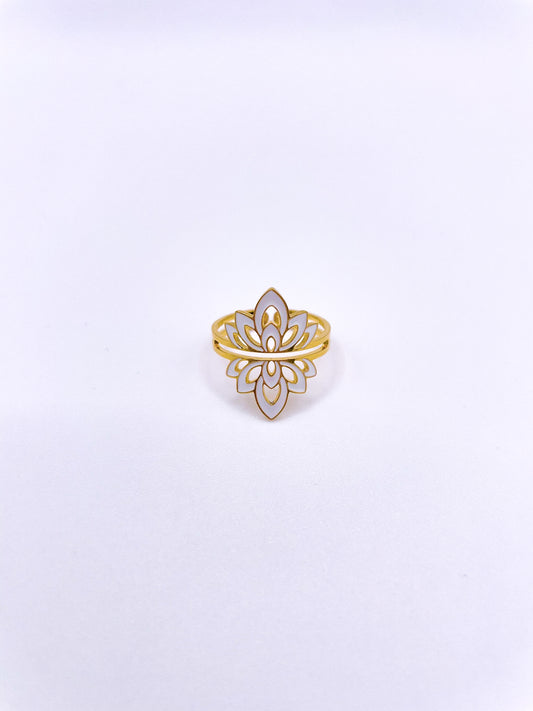 BAGUE - MERYEM TWIN