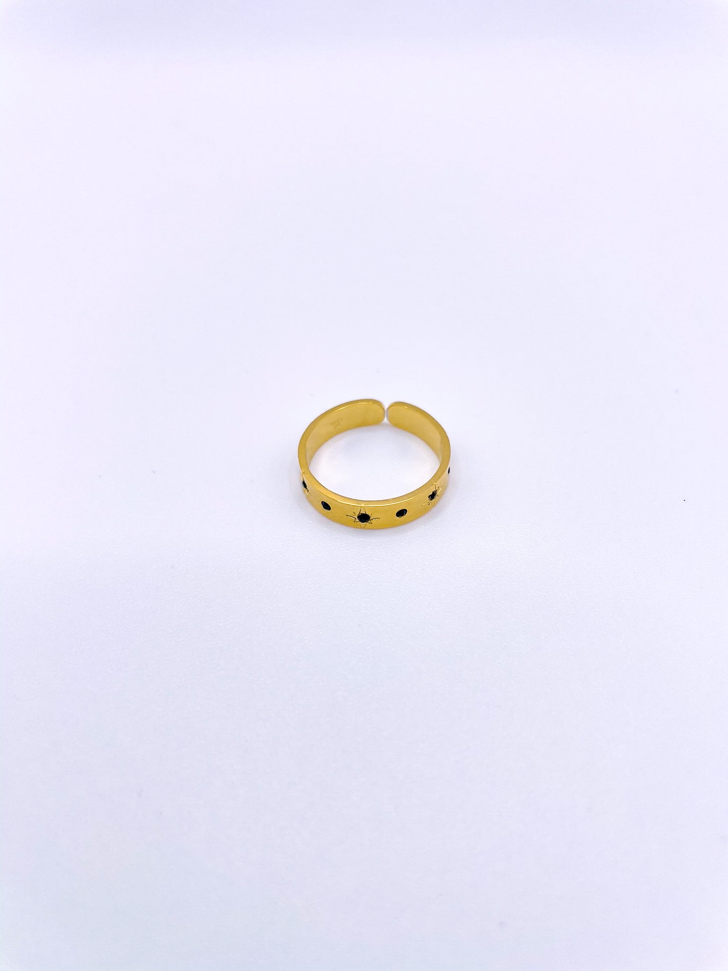 BAGUE - STELLA