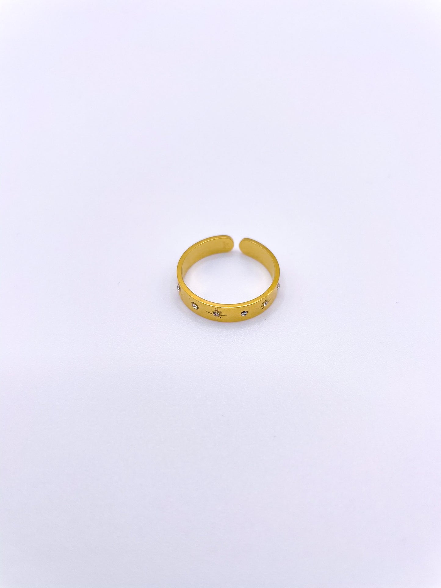 BAGUE - STELLA