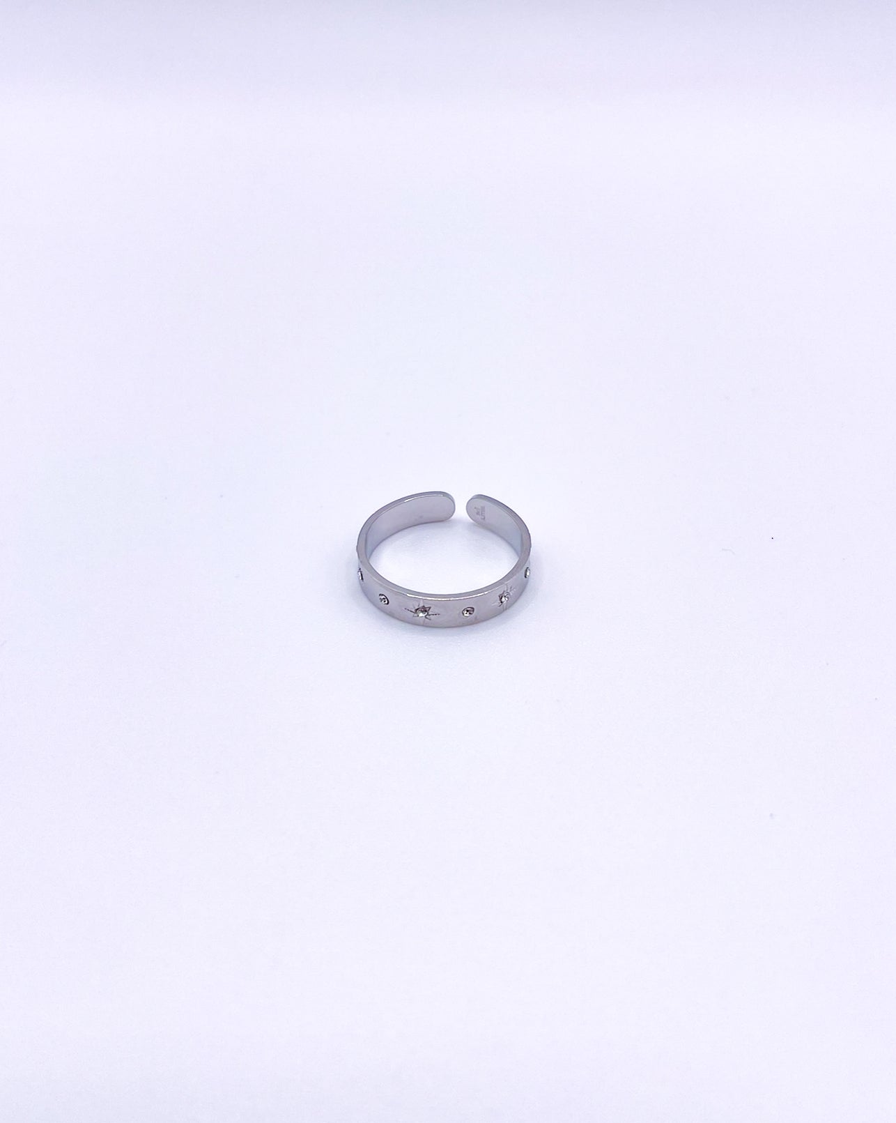 BAGUE - STELLA