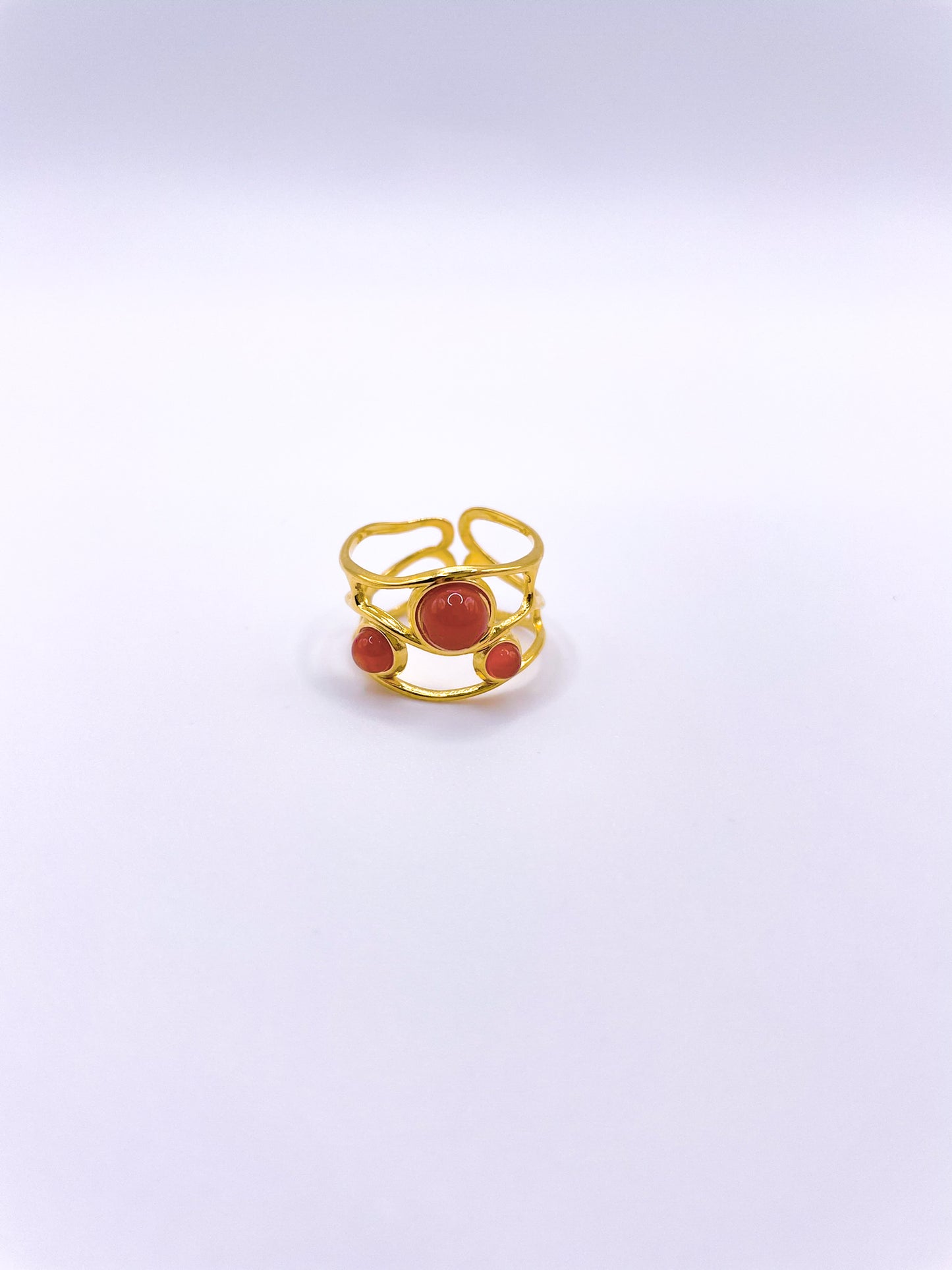 BAGUE - CALYPSO