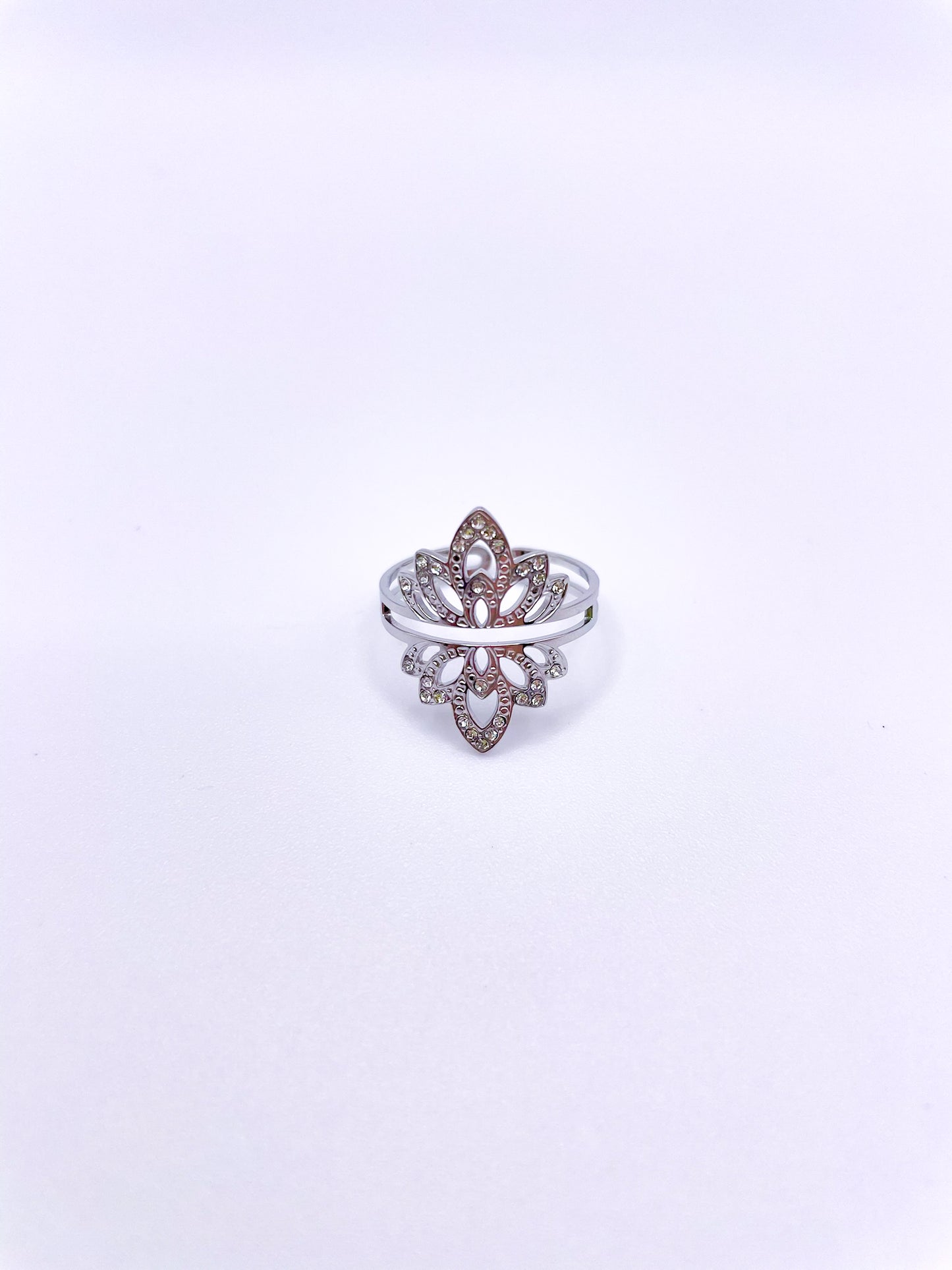 BAGUE - MERYEM