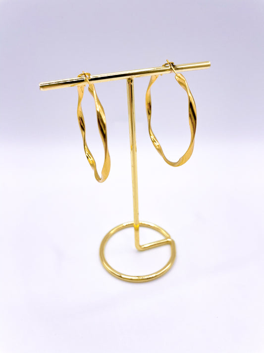 BOUCLES - TWIST