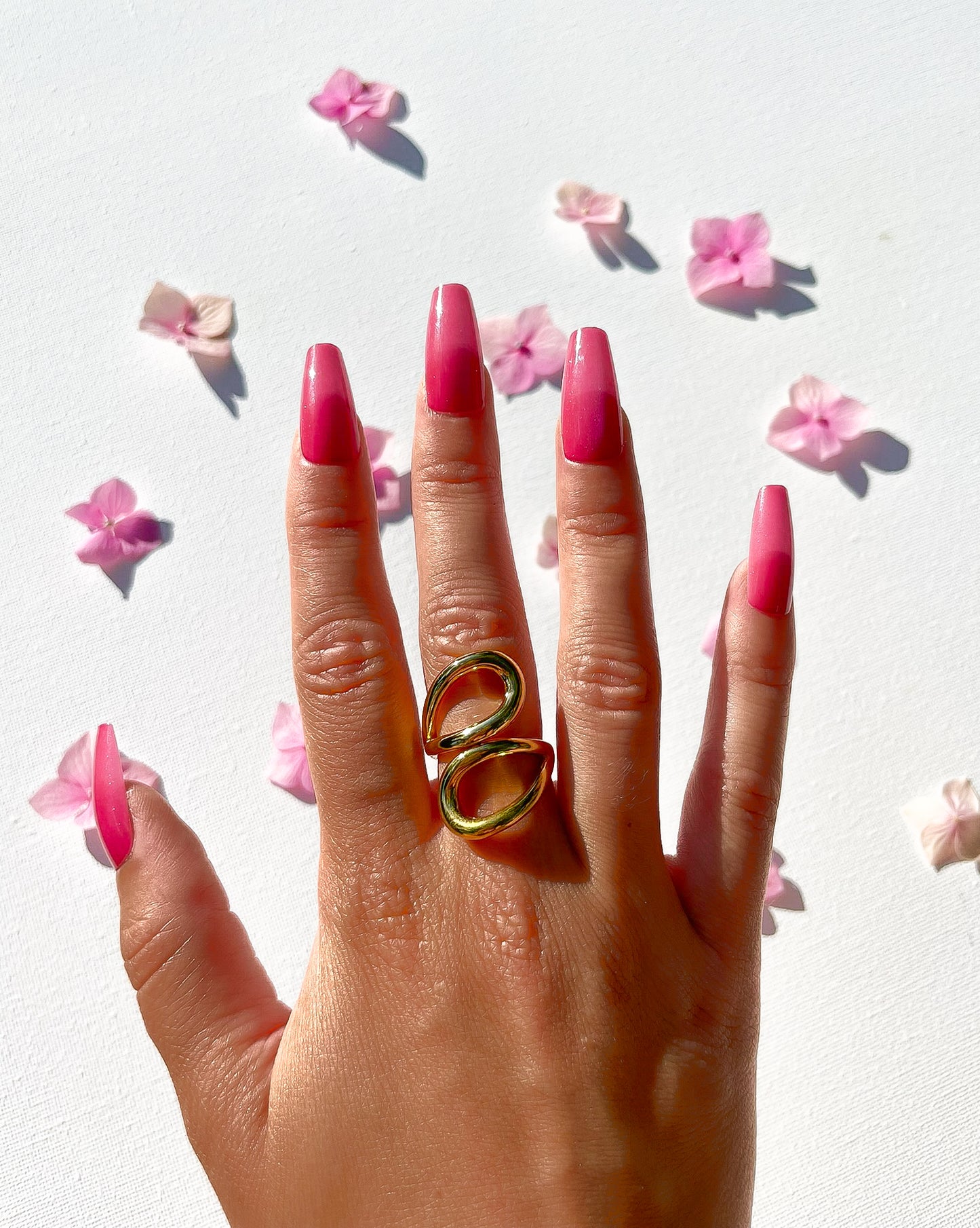 BAGUE - NAYA