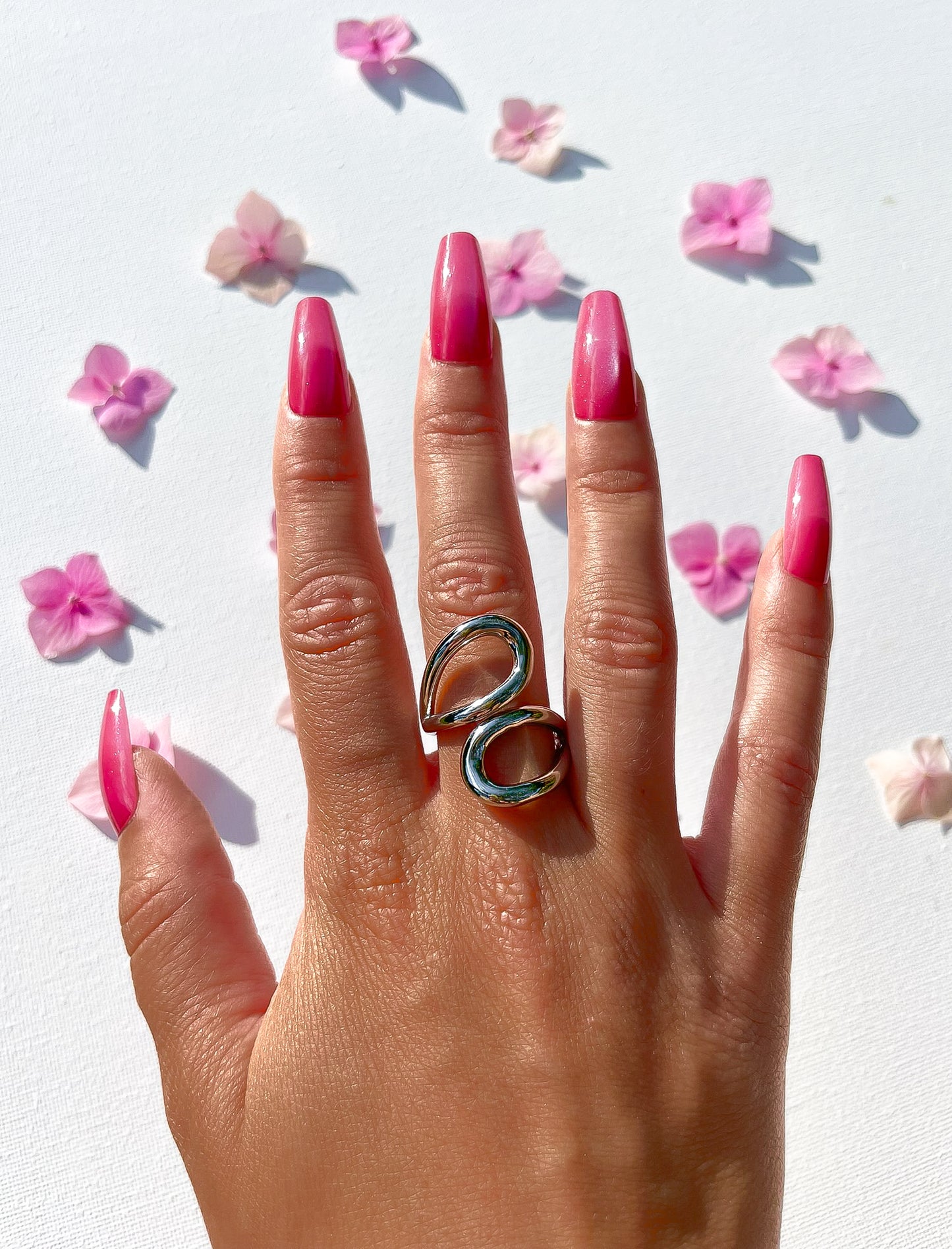 BAGUE - NAYA