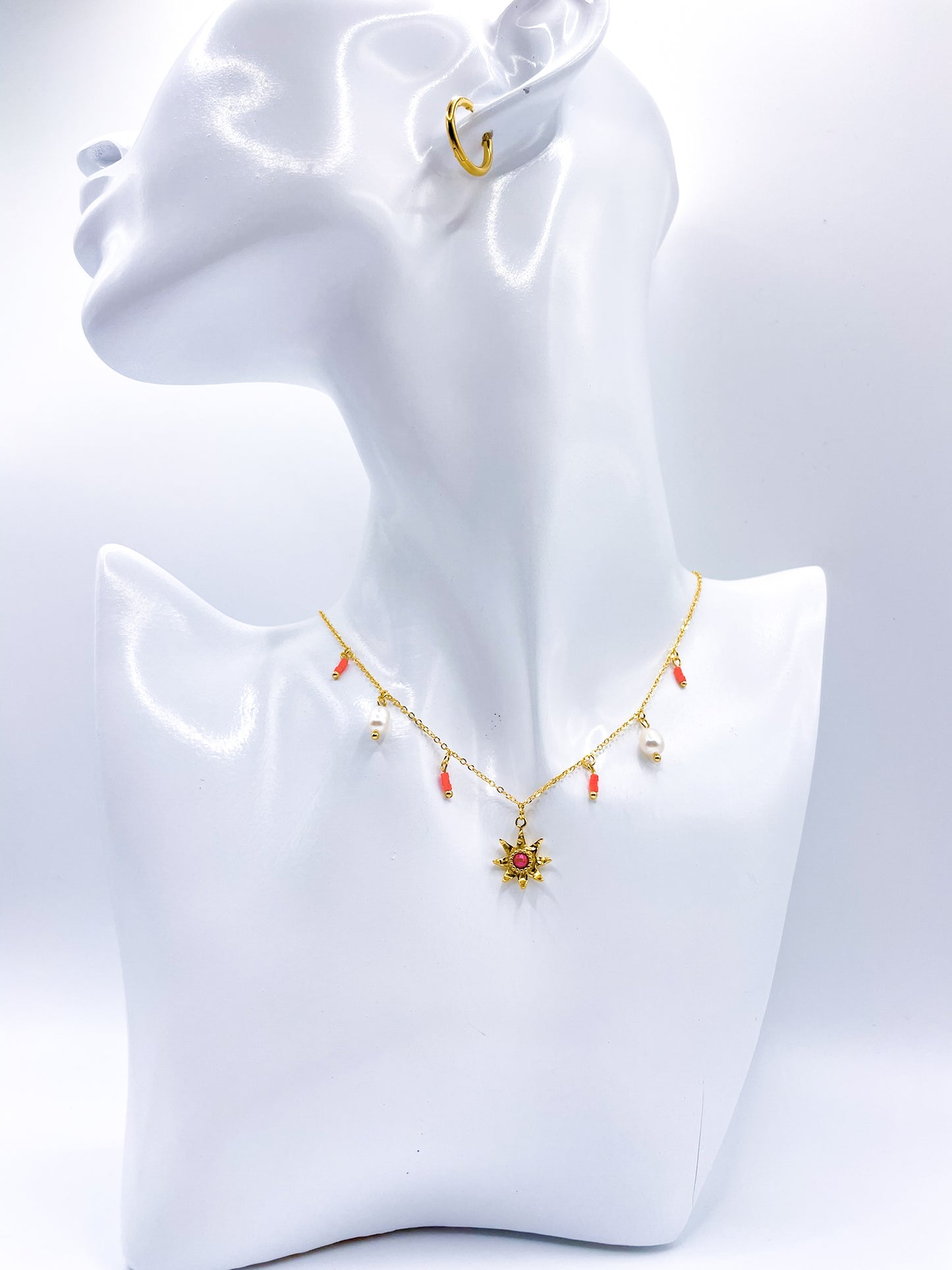 COLLIER - SOLEDA