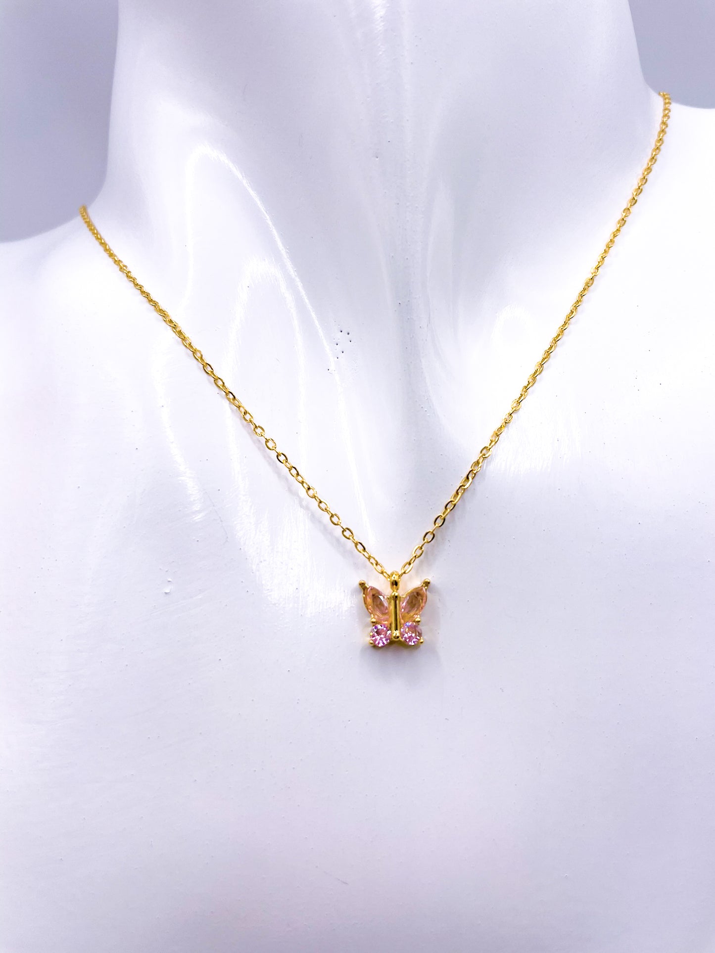 COLLIER - FLY