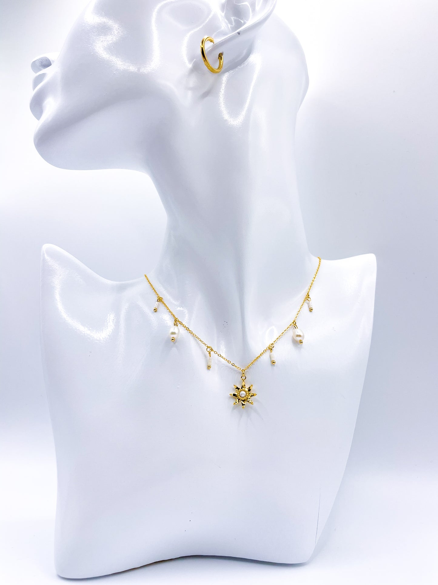 COLLIER - SOLEDA