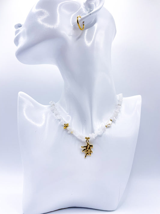 COLLIER - SIERRA