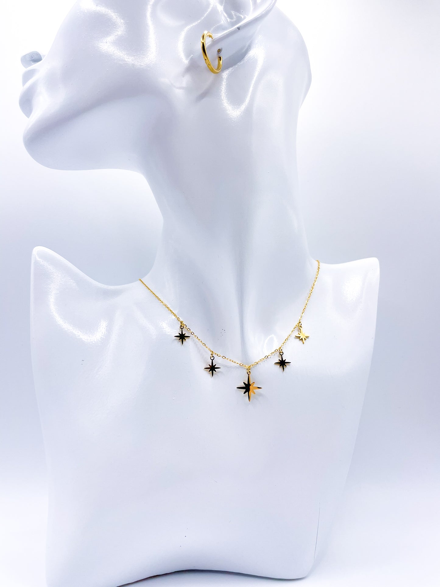 COLLIER - AURIANE