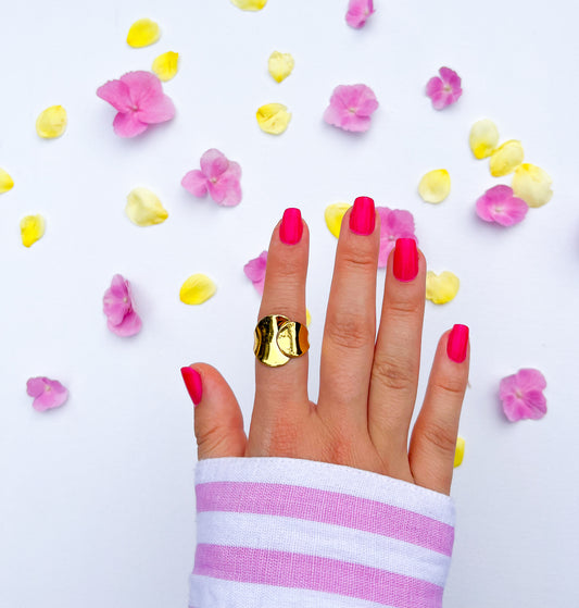 BAGUE - NADIA
