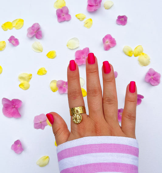 BAGUE - GLADYS