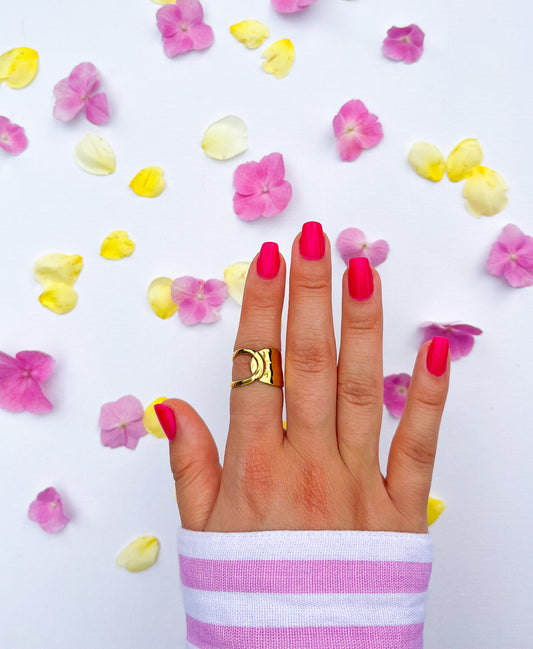 BAGUE - MARIA