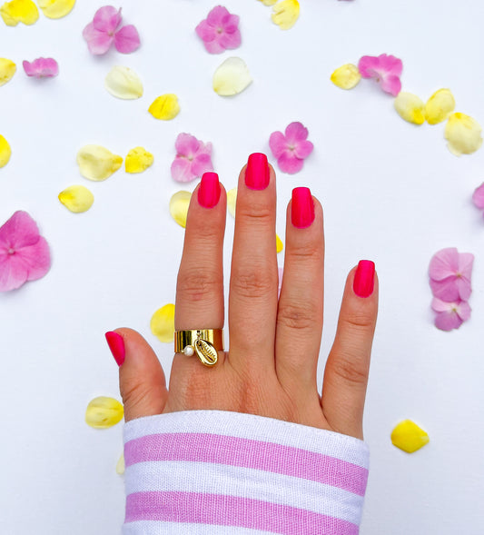 BAGUE - SONIA