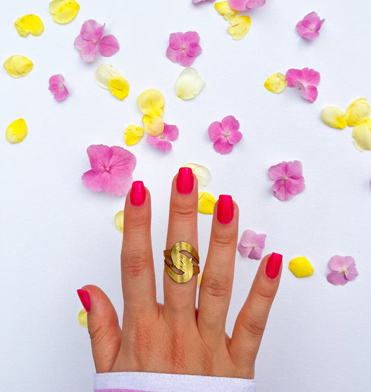 BAGUE - SEPHORA