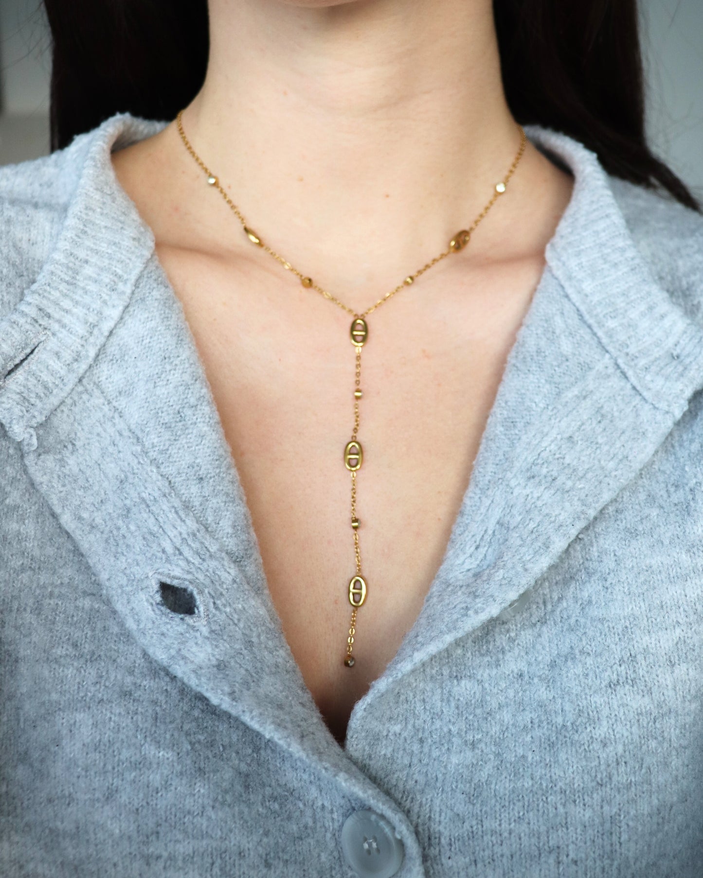 COLLIER - ISALYA