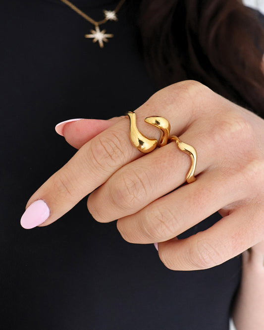 BAGUE - IVANA