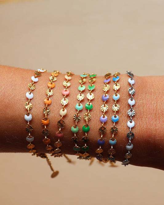 BRACELET - JASMINE