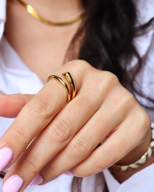 BAGUE - NAMI