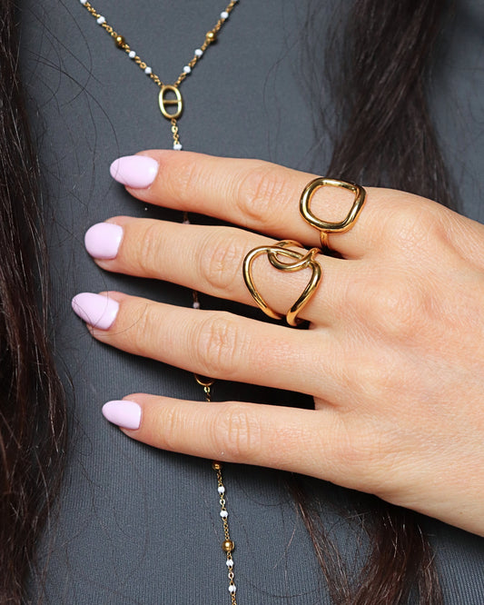 BAGUE - SIMA