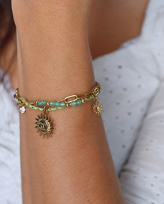 BRACELET - SOLEIA