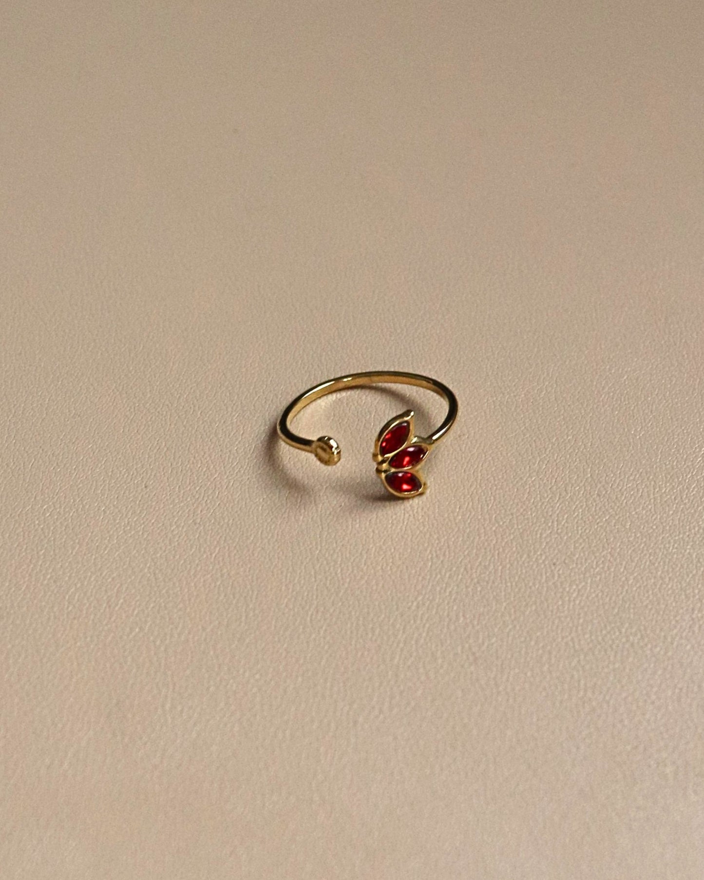 BAGUE - ZAE