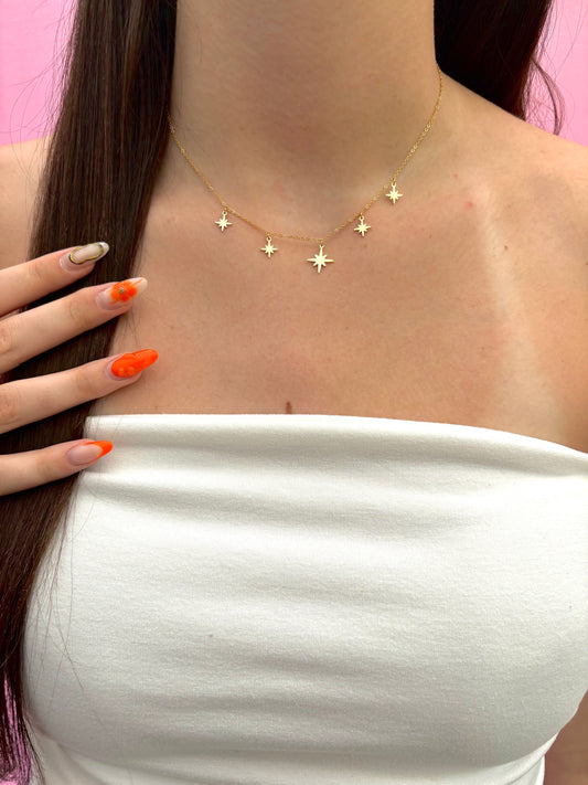 COLLIER - AURIANE