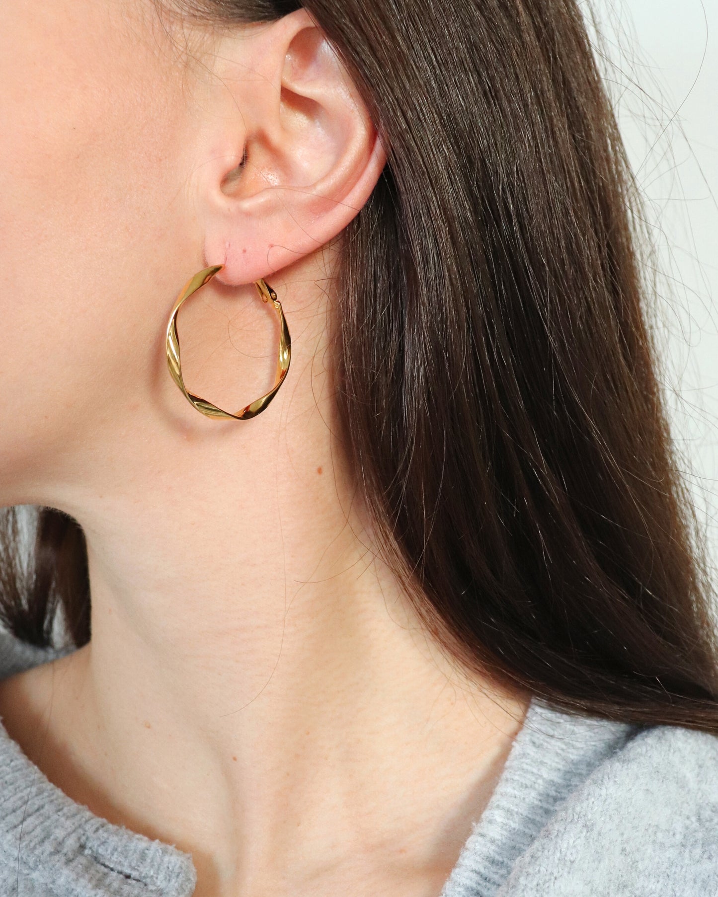 BOUCLES - MEDIUM TWIST