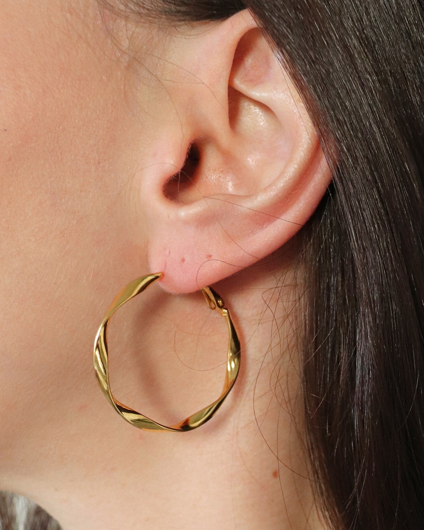 BOUCLES - MEDIUM TWIST