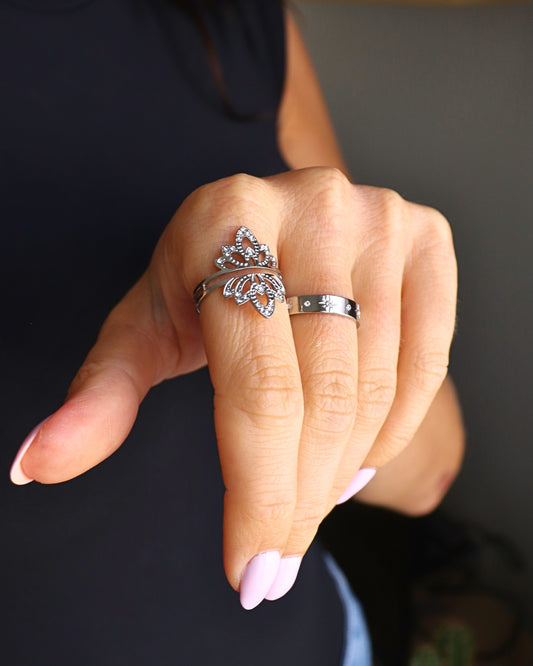 BAGUE - MERYEM