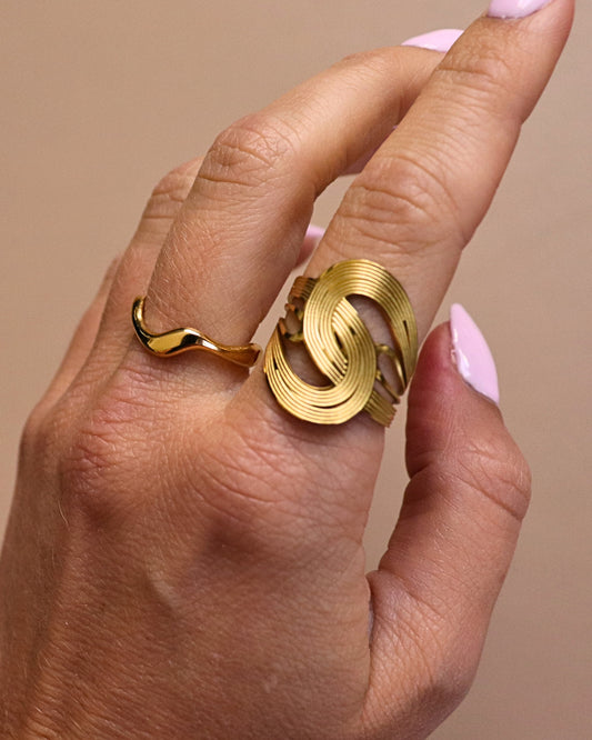 BAGUE - SEPHORA