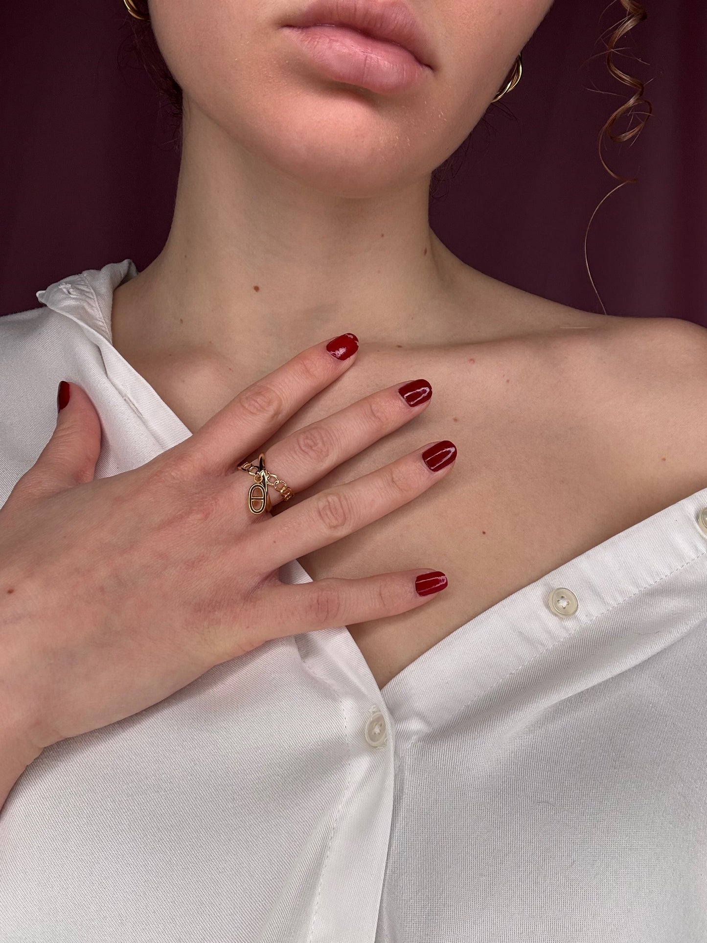BAGUE - YSALIA