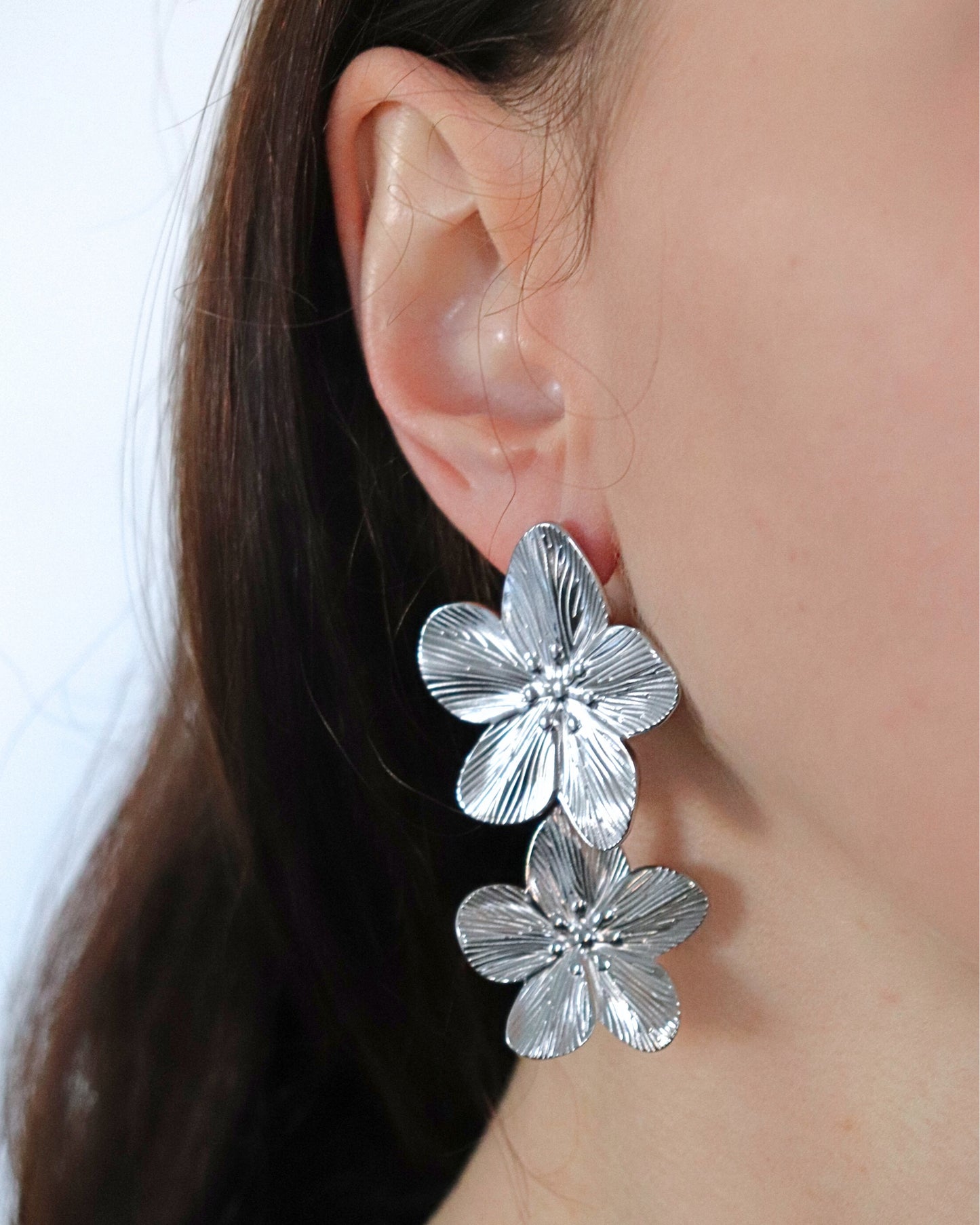 BOUCLES - TWIN YASMINA