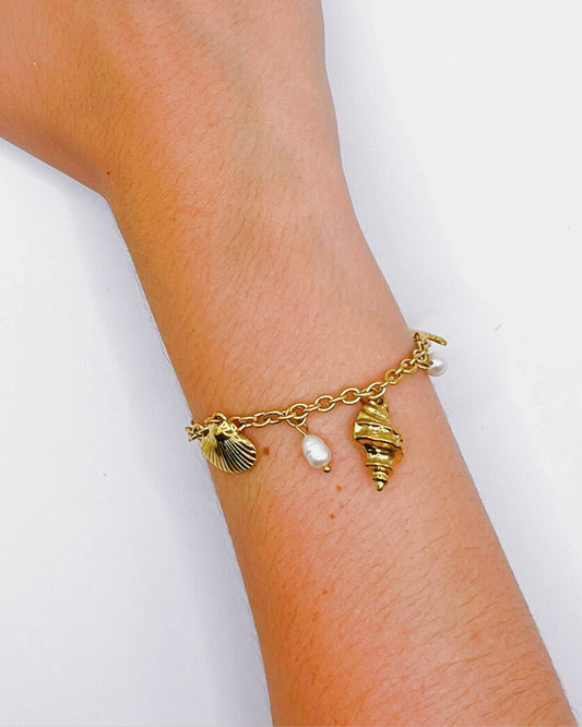 BRACELET - ZEYNA